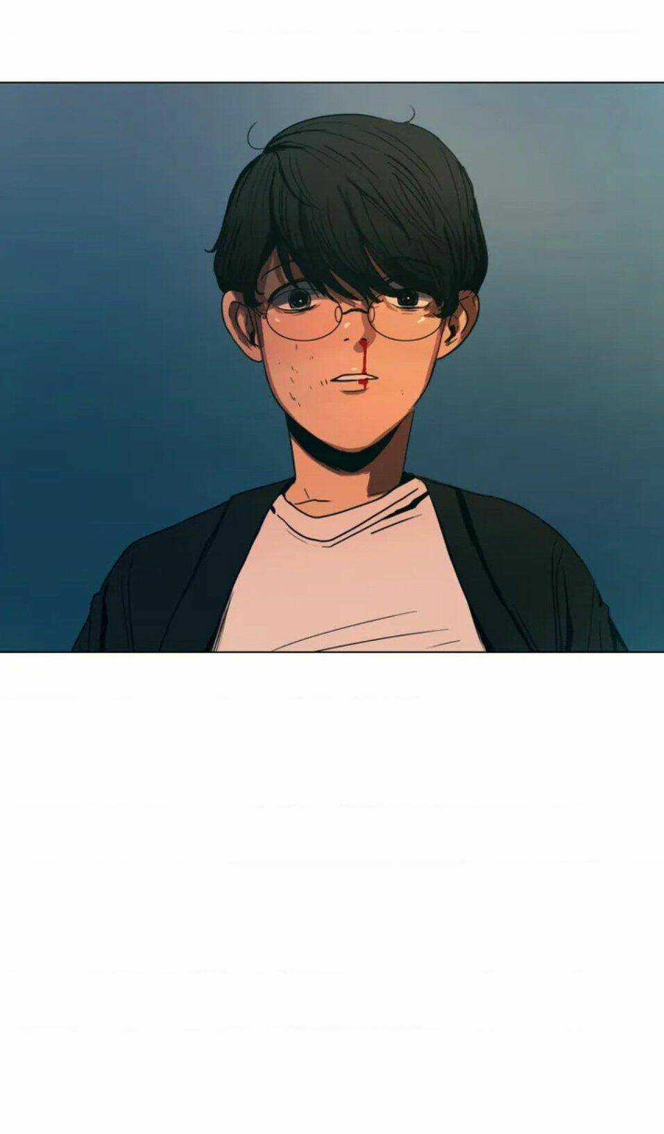 GIẢI THOÁT Chapter 27 trang 10