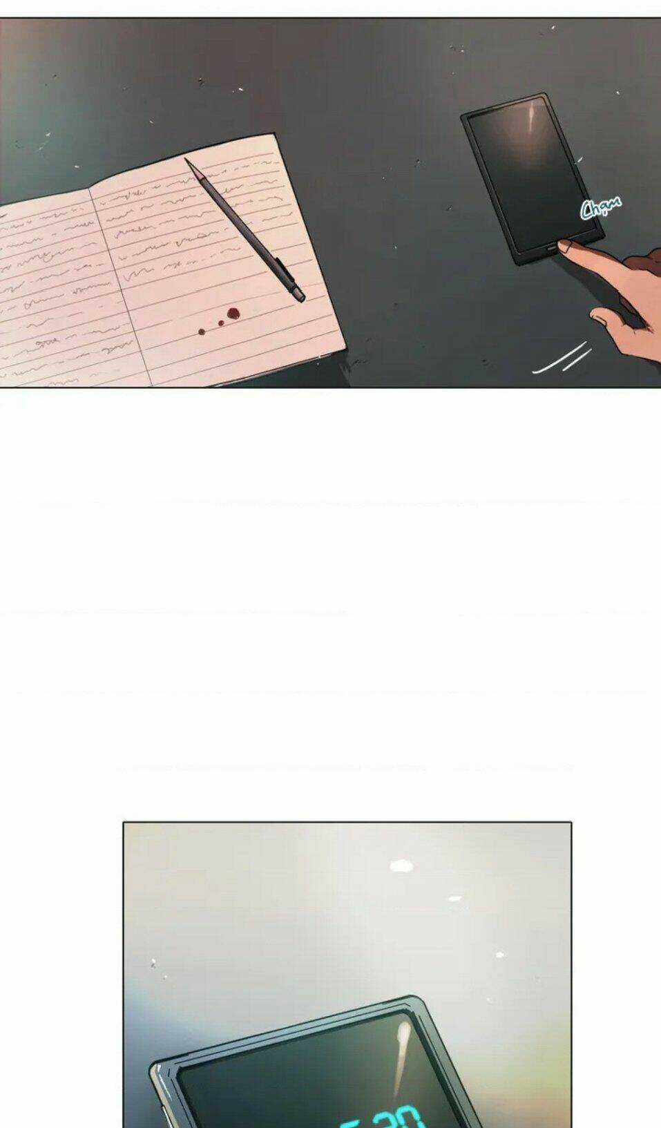 GIẢI THOÁT Chapter 27 trang 11