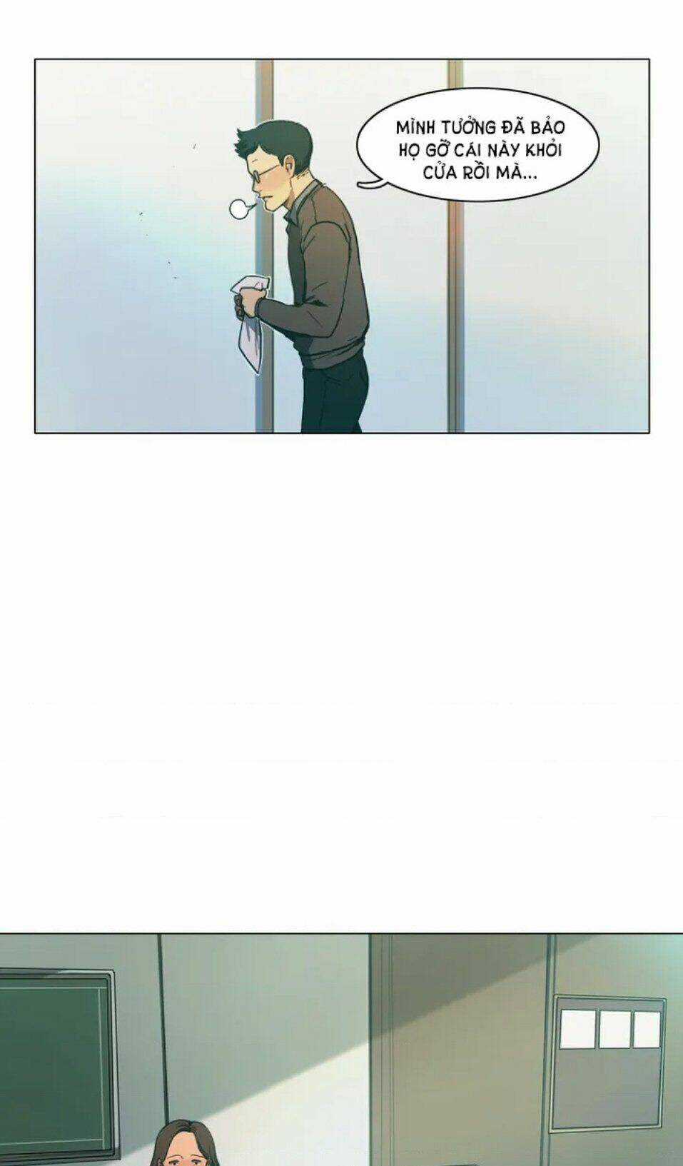 GIẢI THOÁT Chapter 27 trang 16