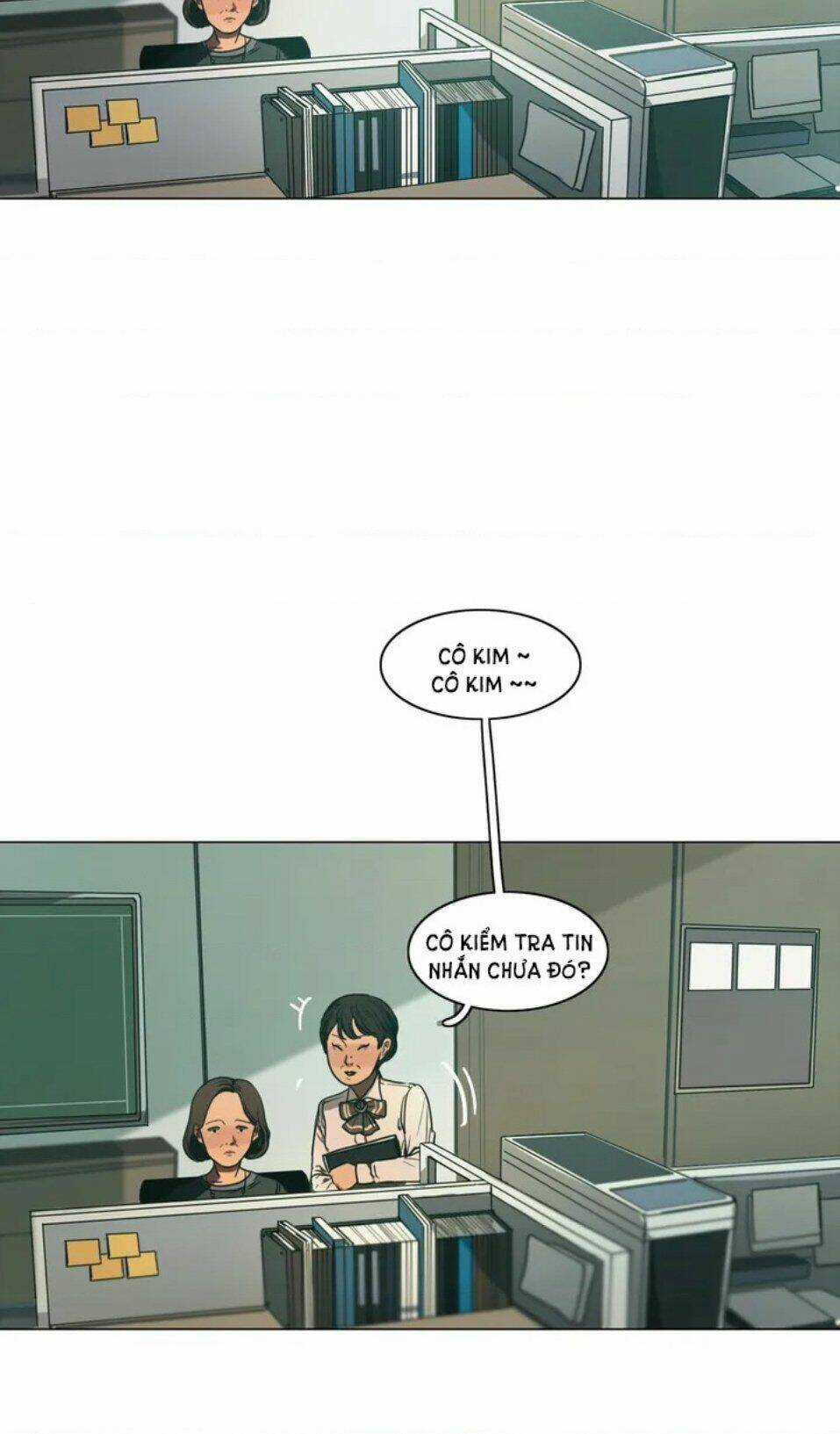 GIẢI THOÁT Chapter 27 trang 17