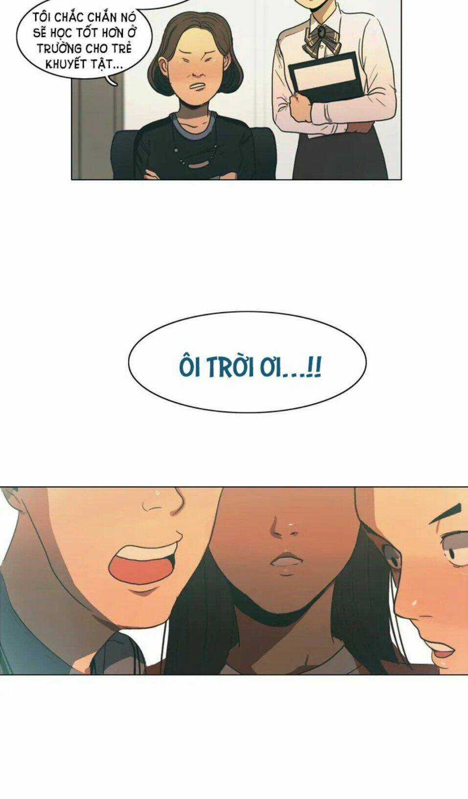 GIẢI THOÁT Chapter 27 trang 21