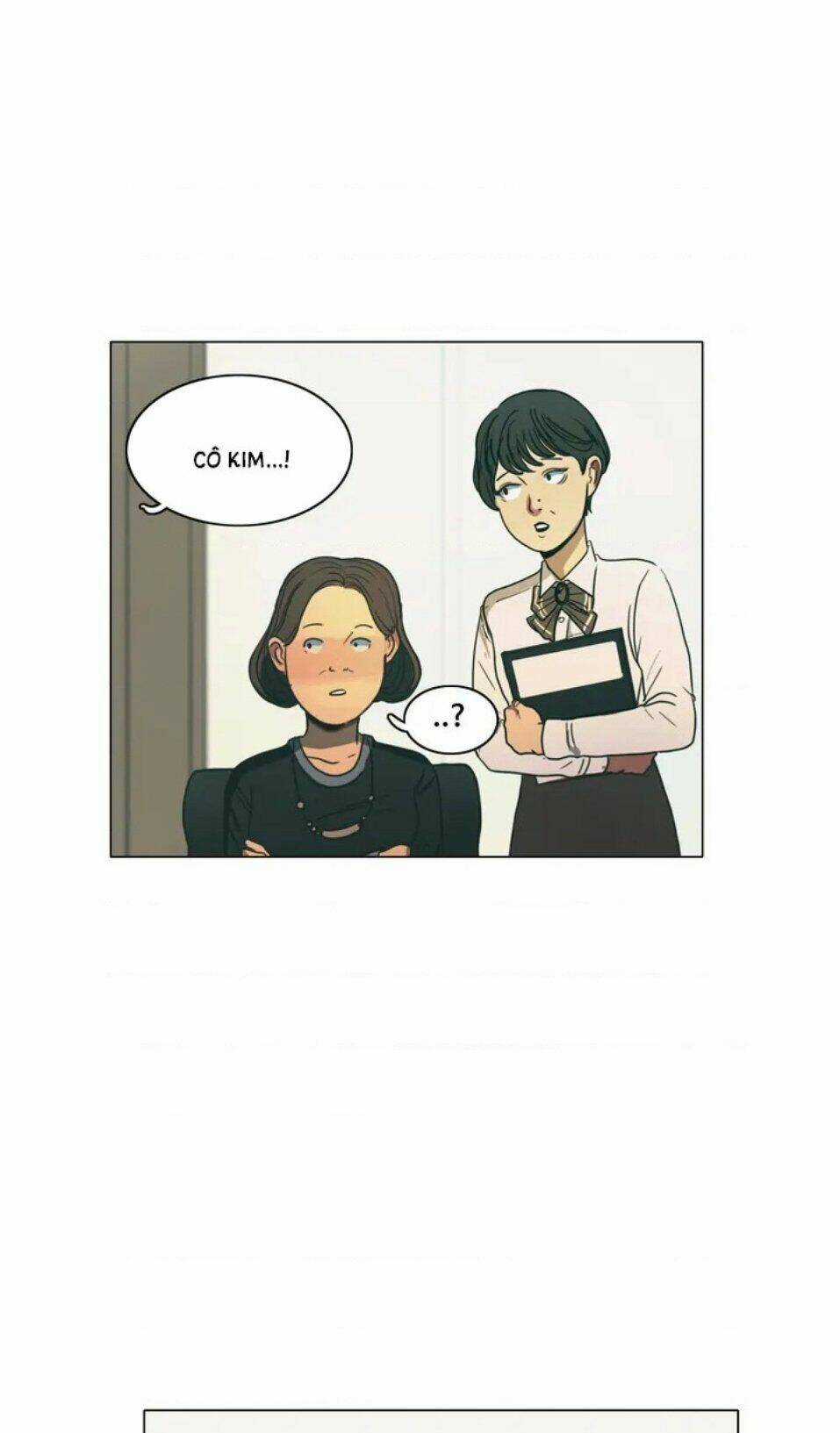 GIẢI THOÁT Chapter 27 trang 22