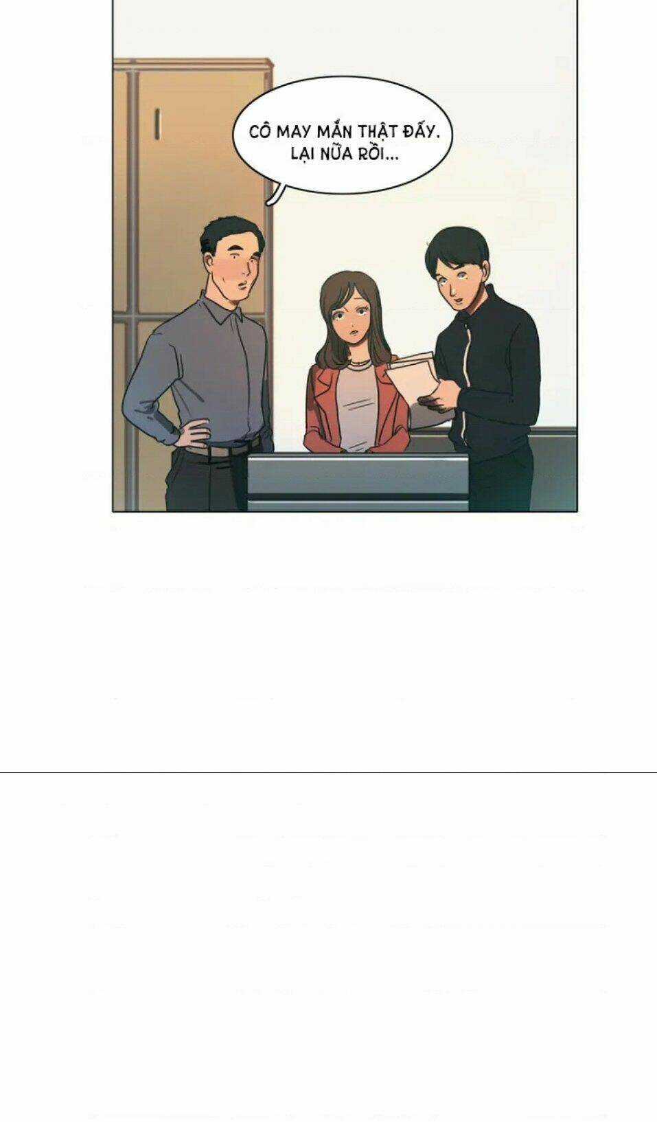 GIẢI THOÁT Chapter 27 trang 23