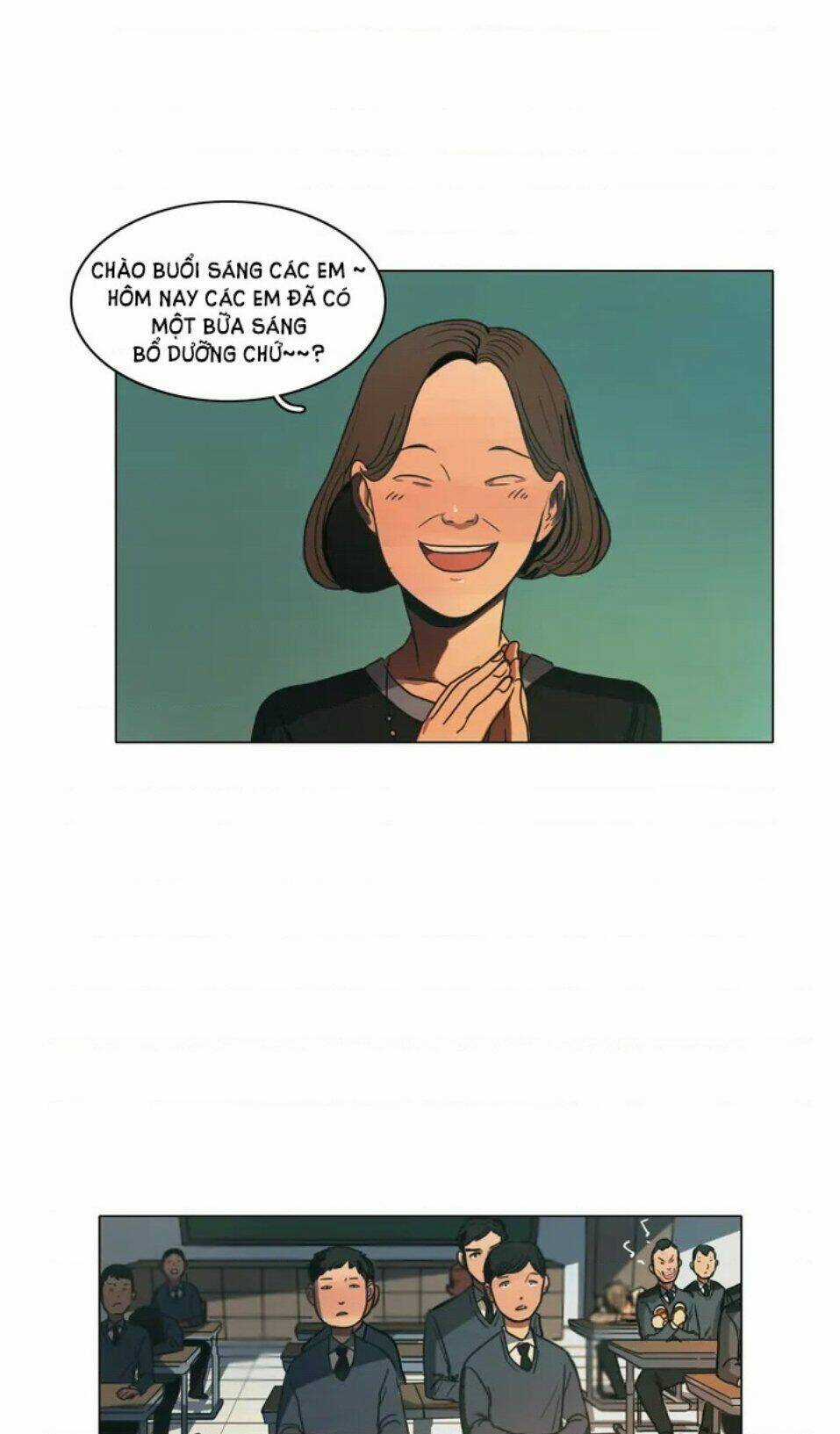 GIẢI THOÁT Chapter 27 trang 24