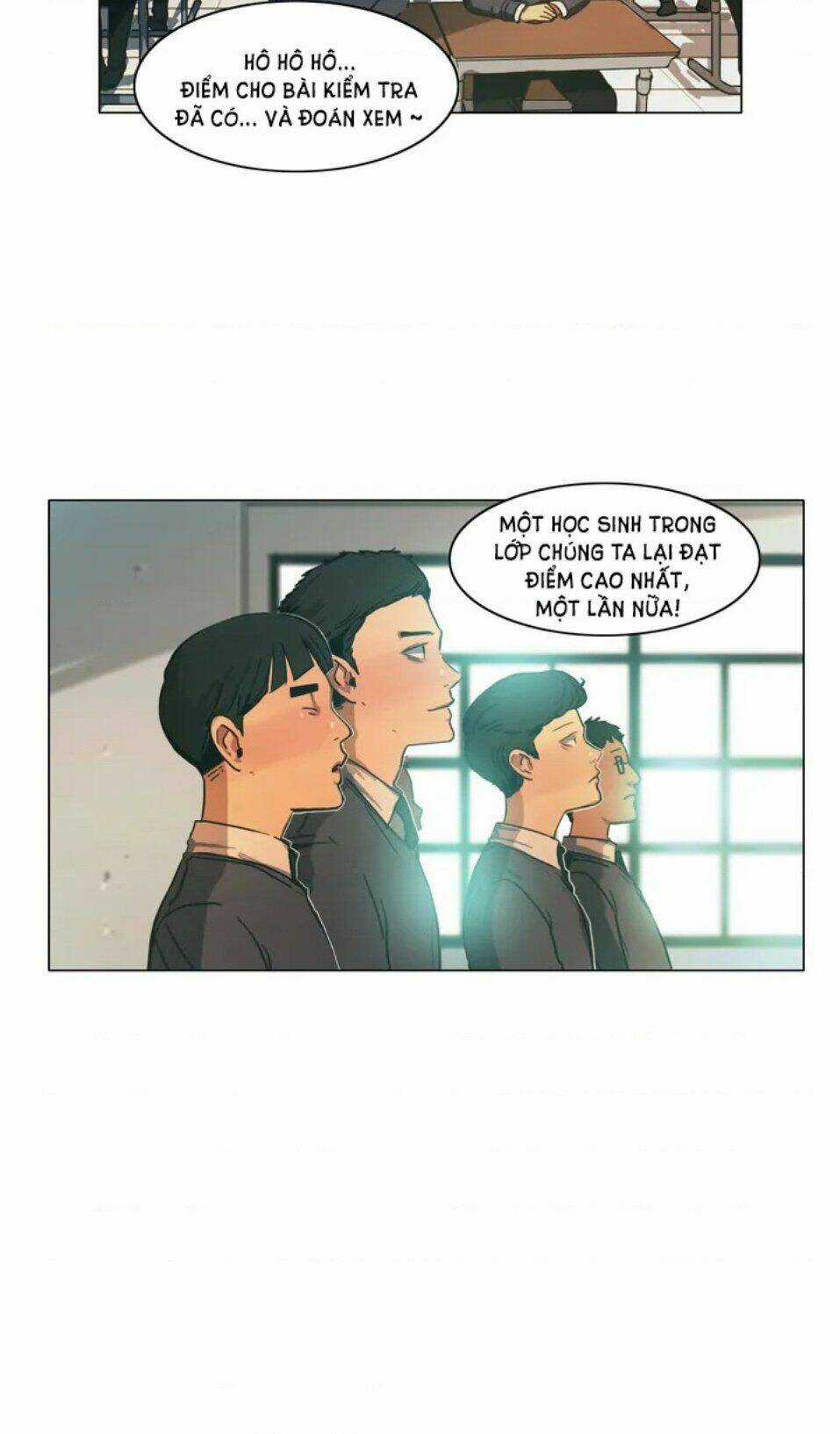 GIẢI THOÁT Chapter 27 trang 25