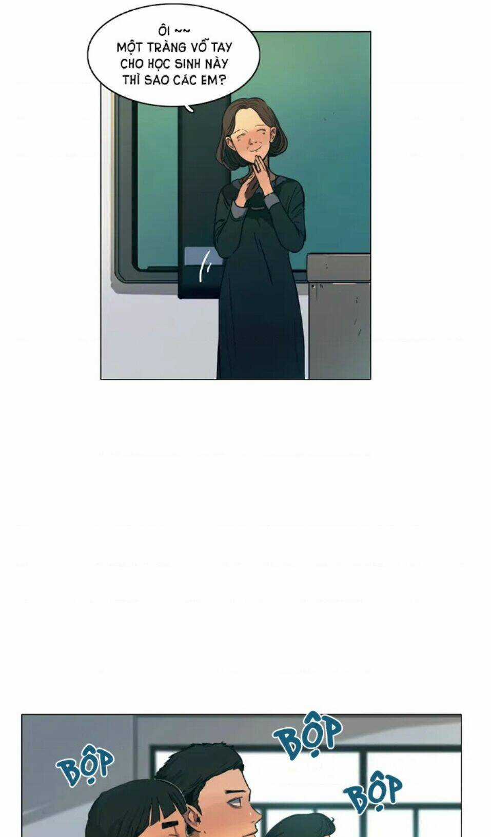 GIẢI THOÁT Chapter 27 trang 26