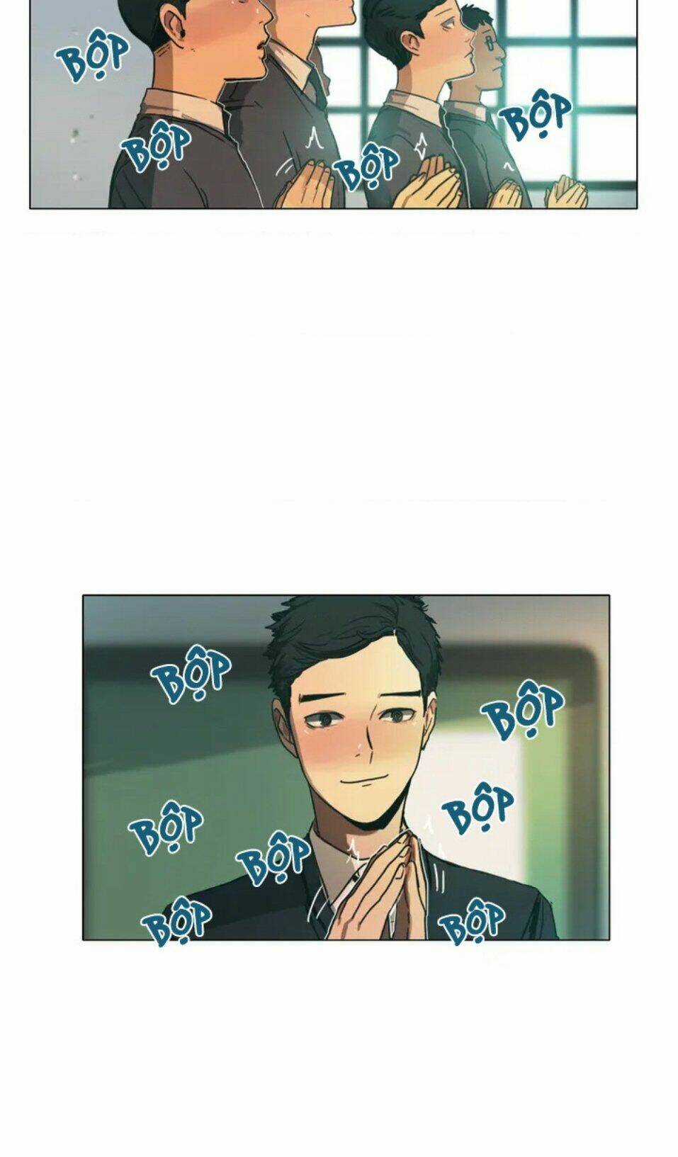 GIẢI THOÁT Chapter 27 trang 27