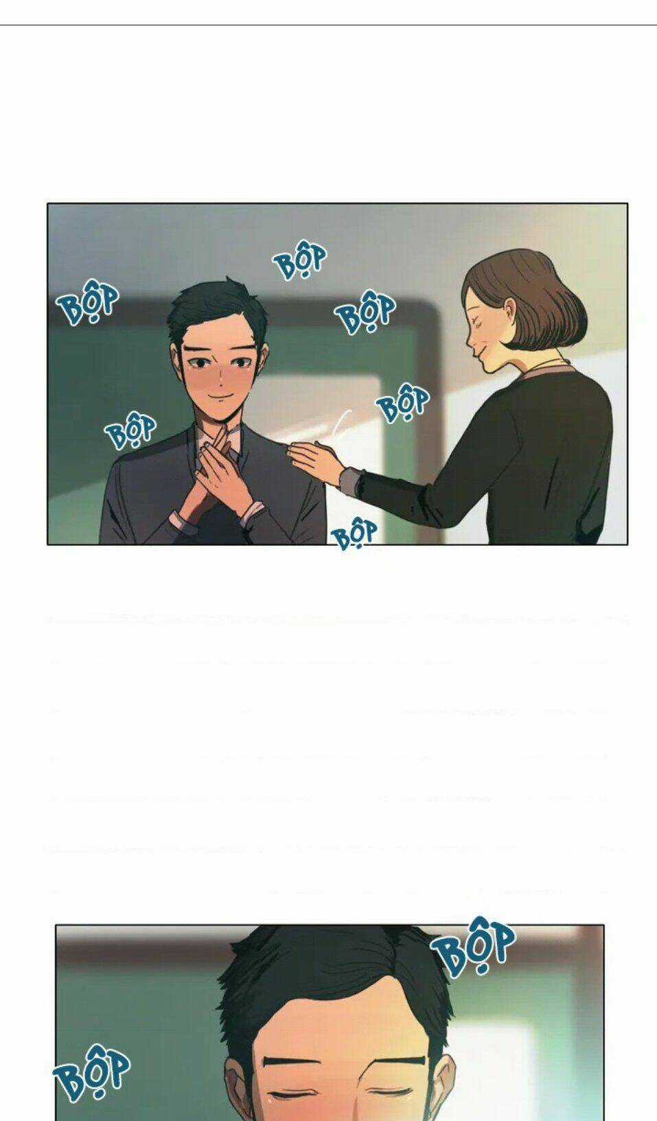 GIẢI THOÁT Chapter 27 trang 28