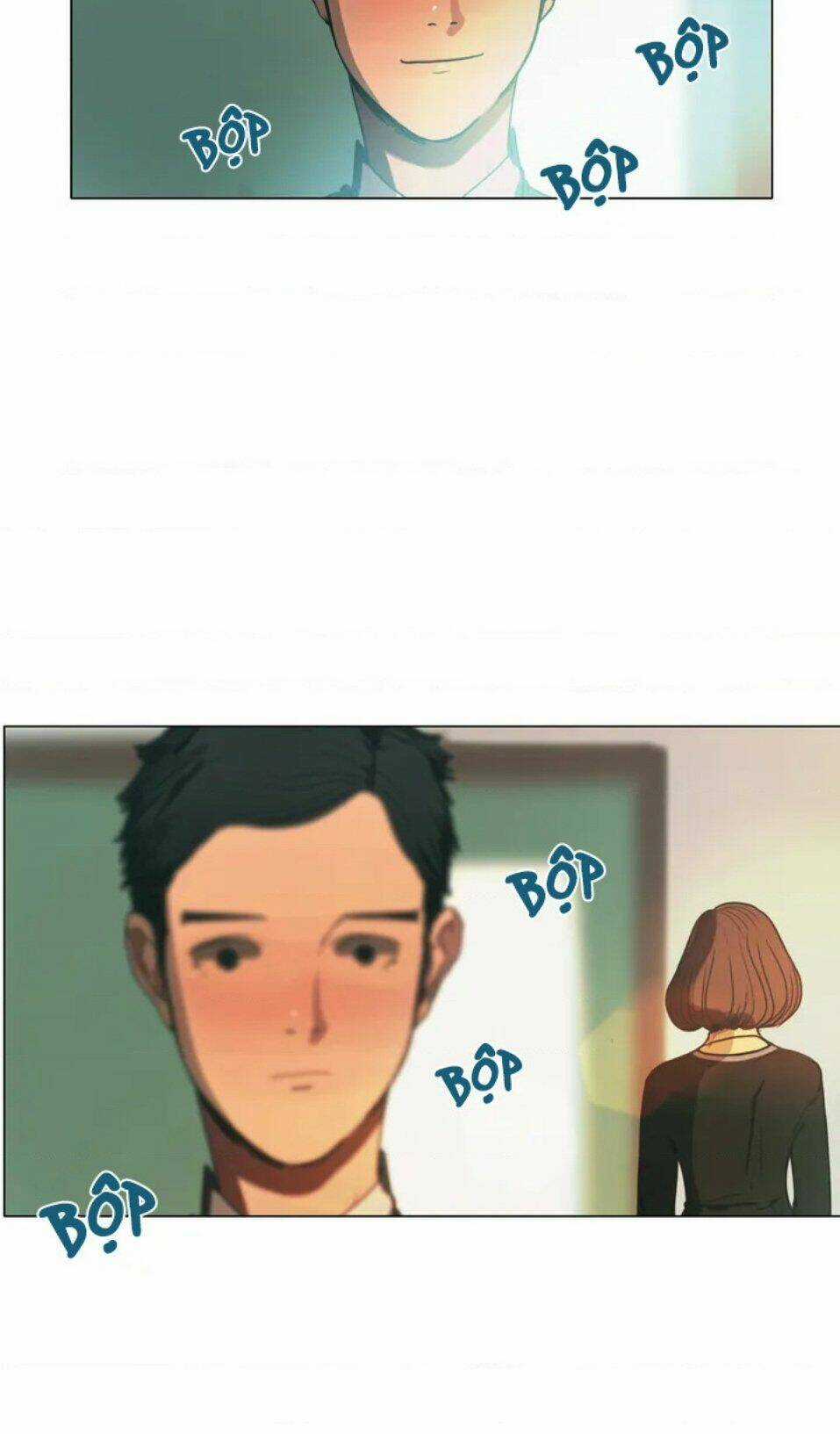 GIẢI THOÁT Chapter 27 trang 29