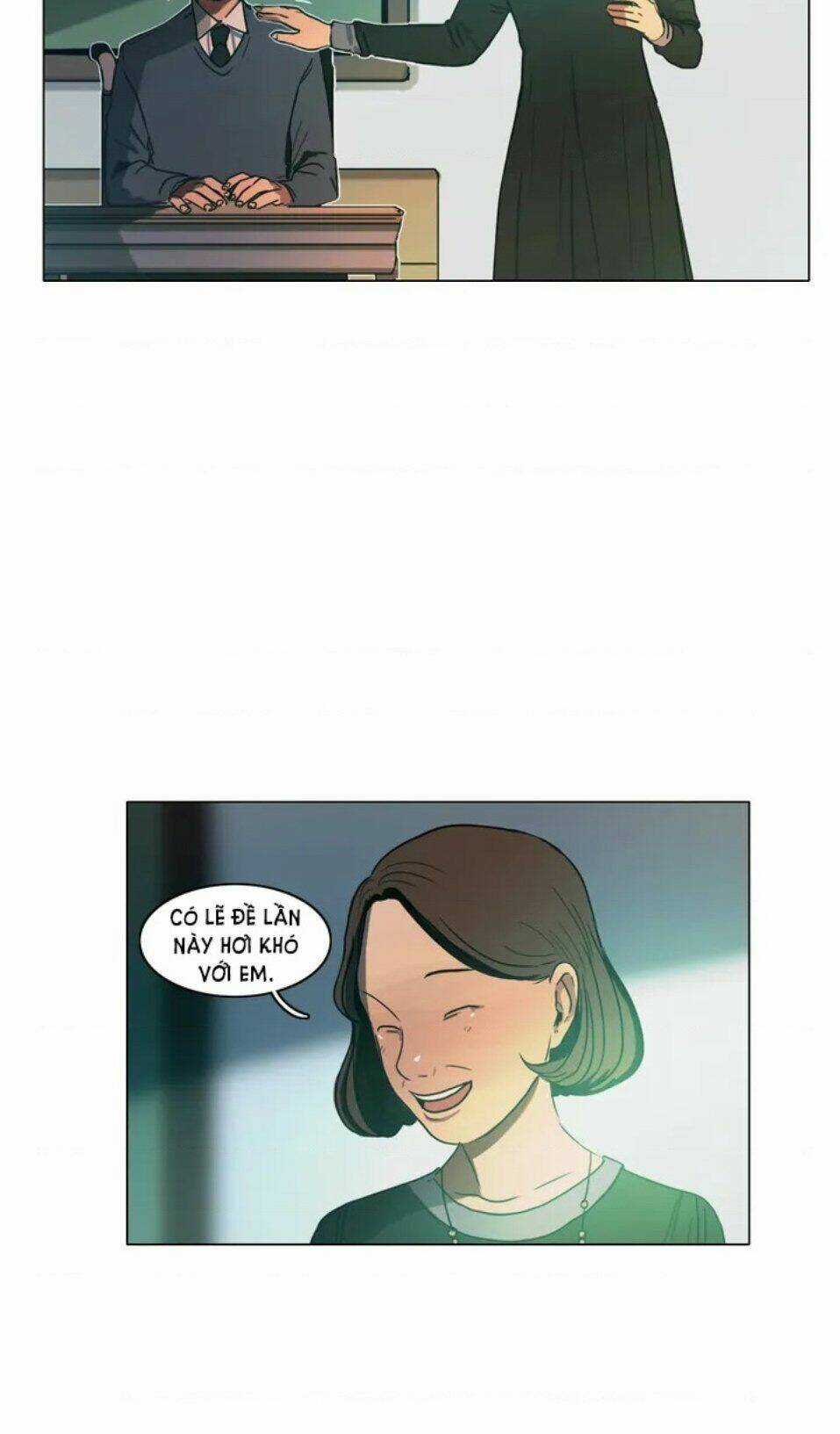 GIẢI THOÁT Chapter 27 trang 31