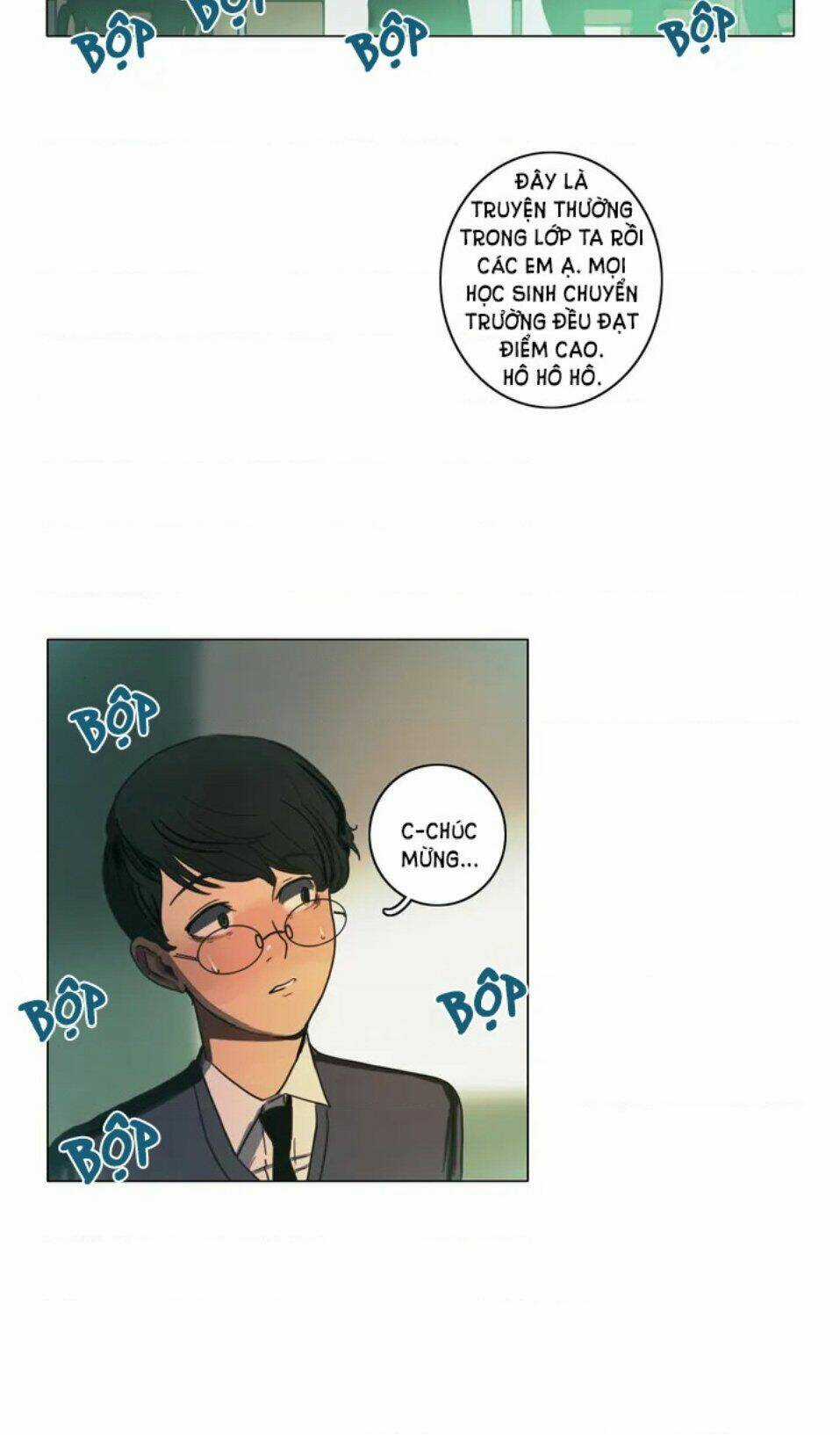 GIẢI THOÁT Chapter 27 trang 34