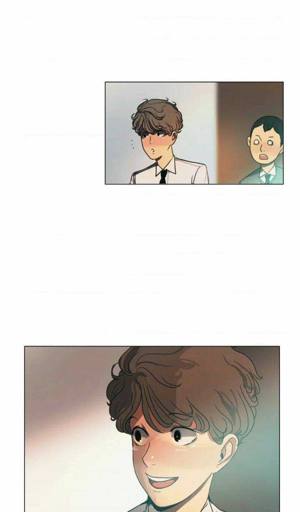 GIẢI THOÁT Chapter 27 trang 35