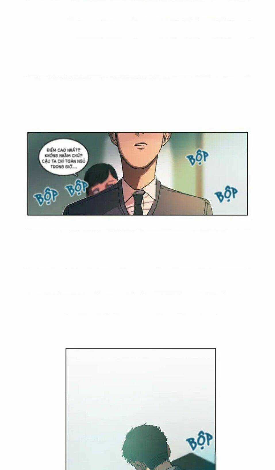 GIẢI THOÁT Chapter 27 trang 37