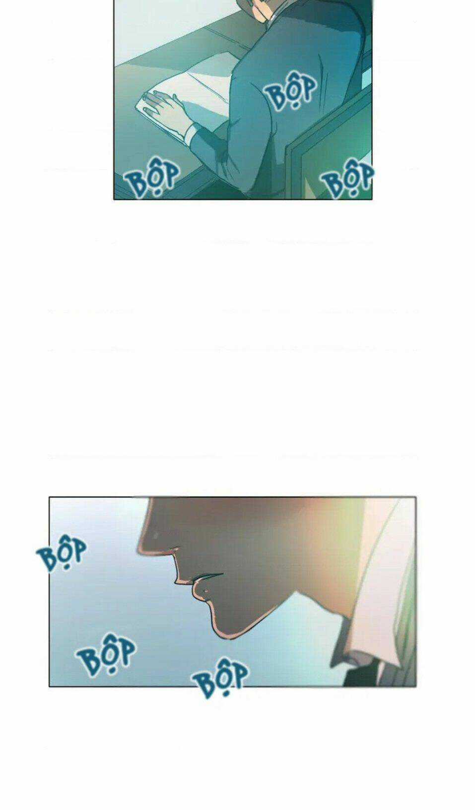 GIẢI THOÁT Chapter 27 trang 38