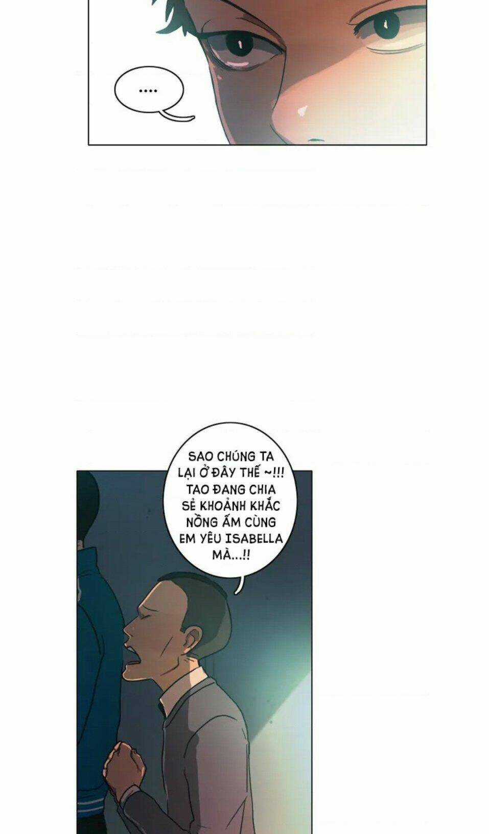 GIẢI THOÁT Chapter 27 trang 47