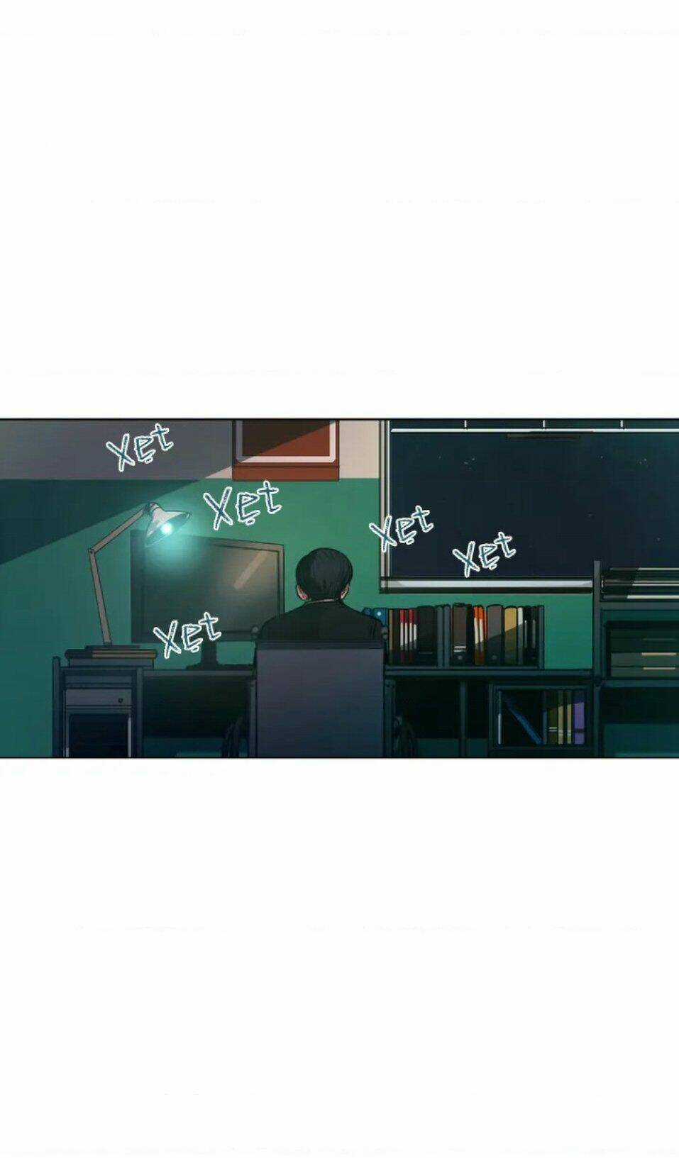 GIẢI THOÁT Chapter 27 trang 5