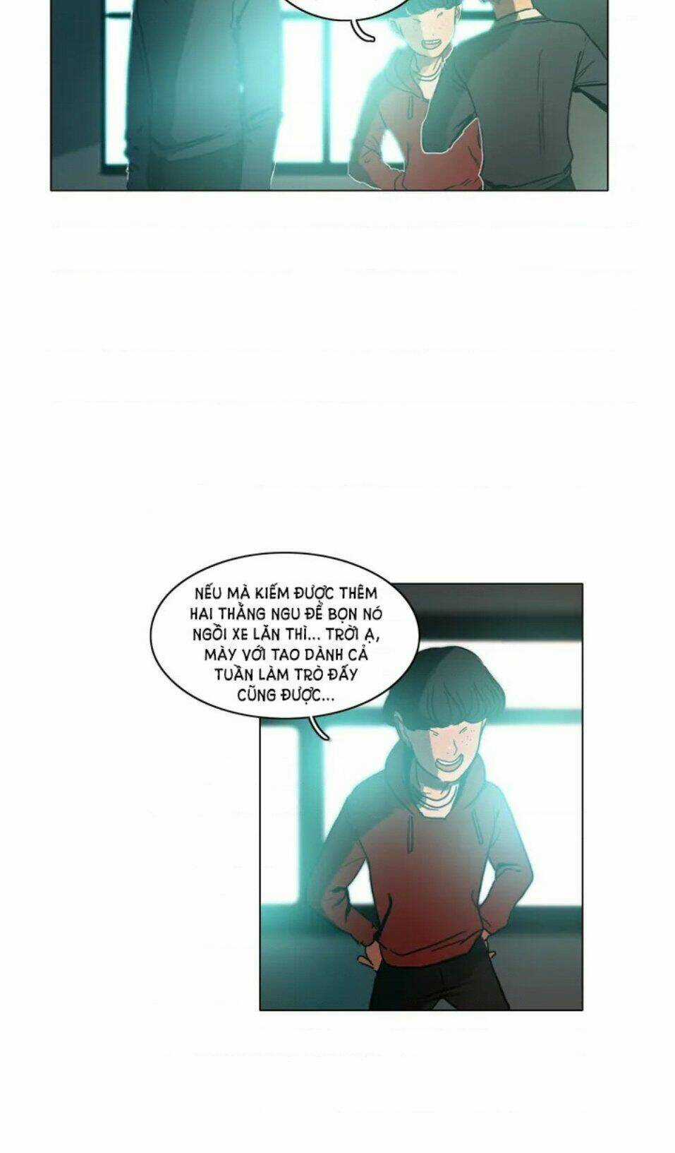 GIẢI THOÁT Chapter 27 trang 51