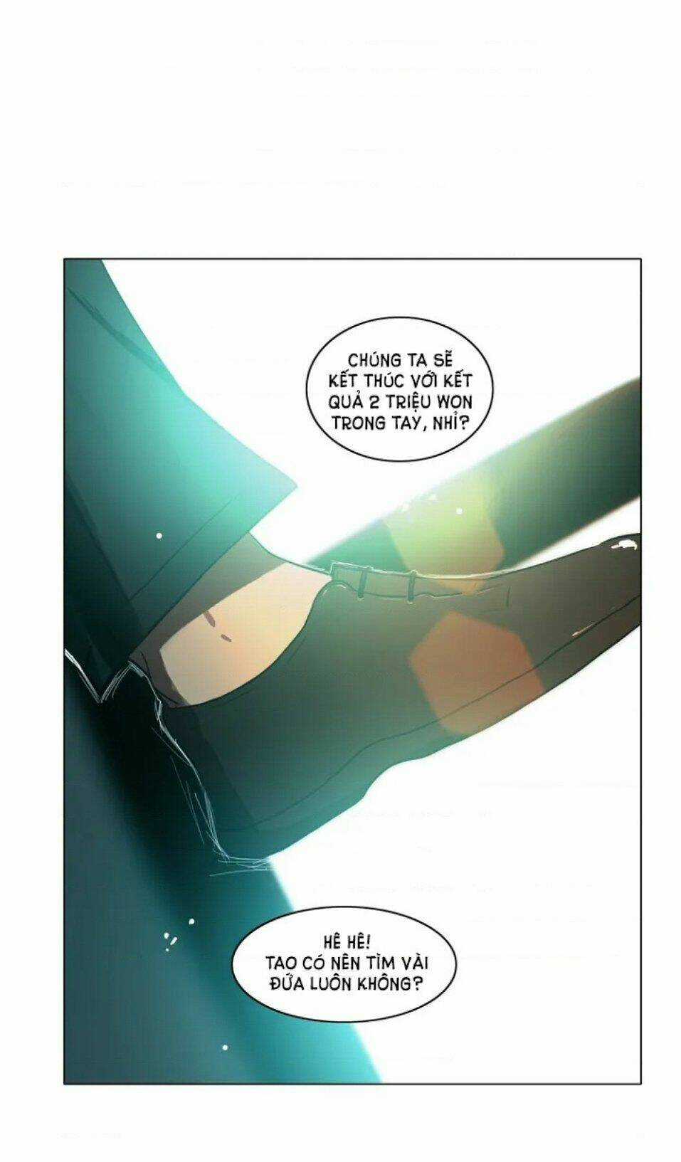 GIẢI THOÁT Chapter 27 trang 52