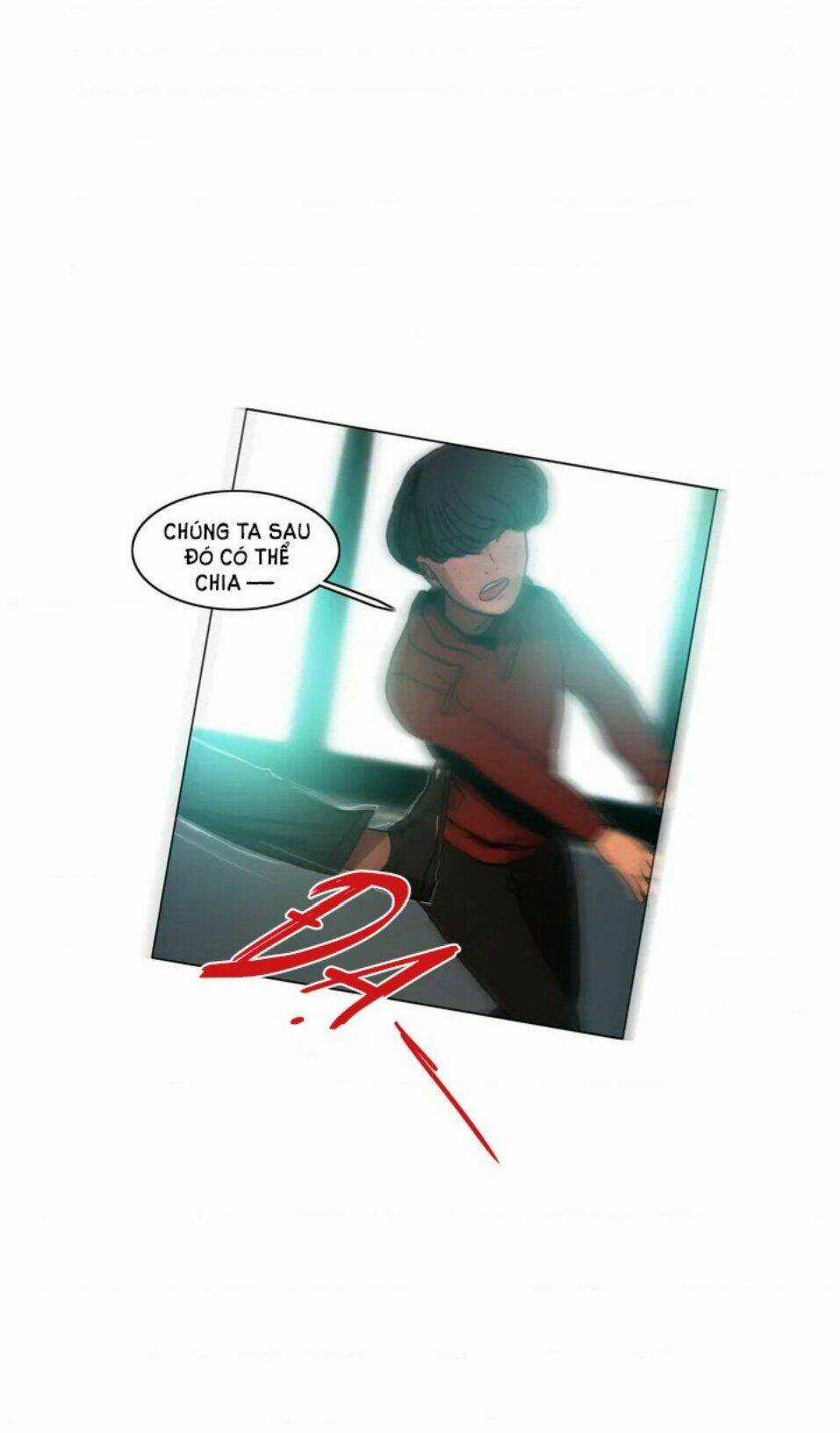 GIẢI THOÁT Chapter 27 trang 53