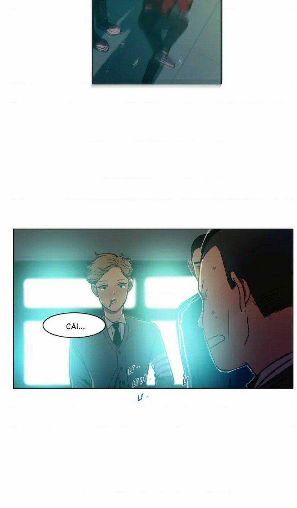 GIẢI THOÁT Chapter 27 trang 55