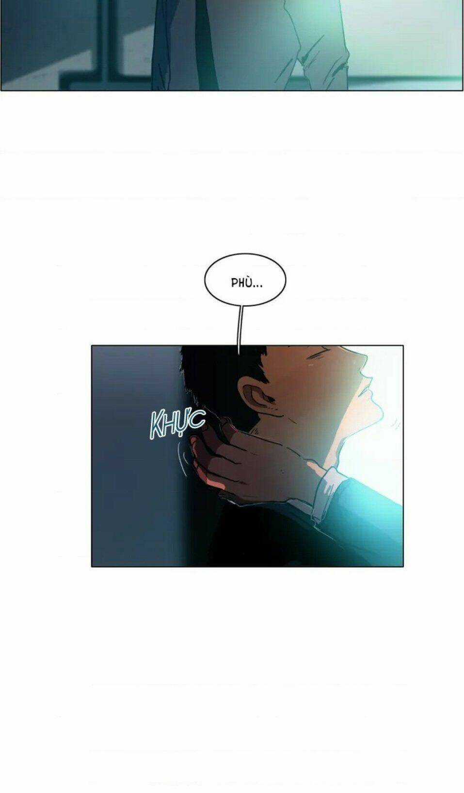 GIẢI THOÁT Chapter 27 trang 57