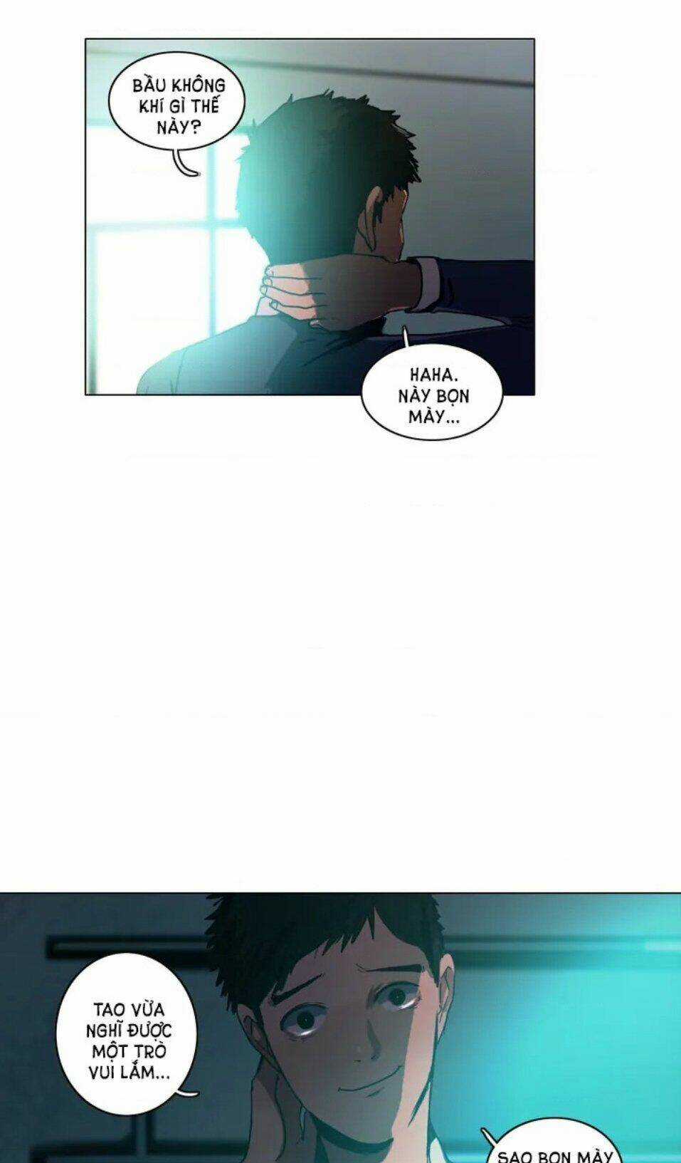 GIẢI THOÁT Chapter 27 trang 58