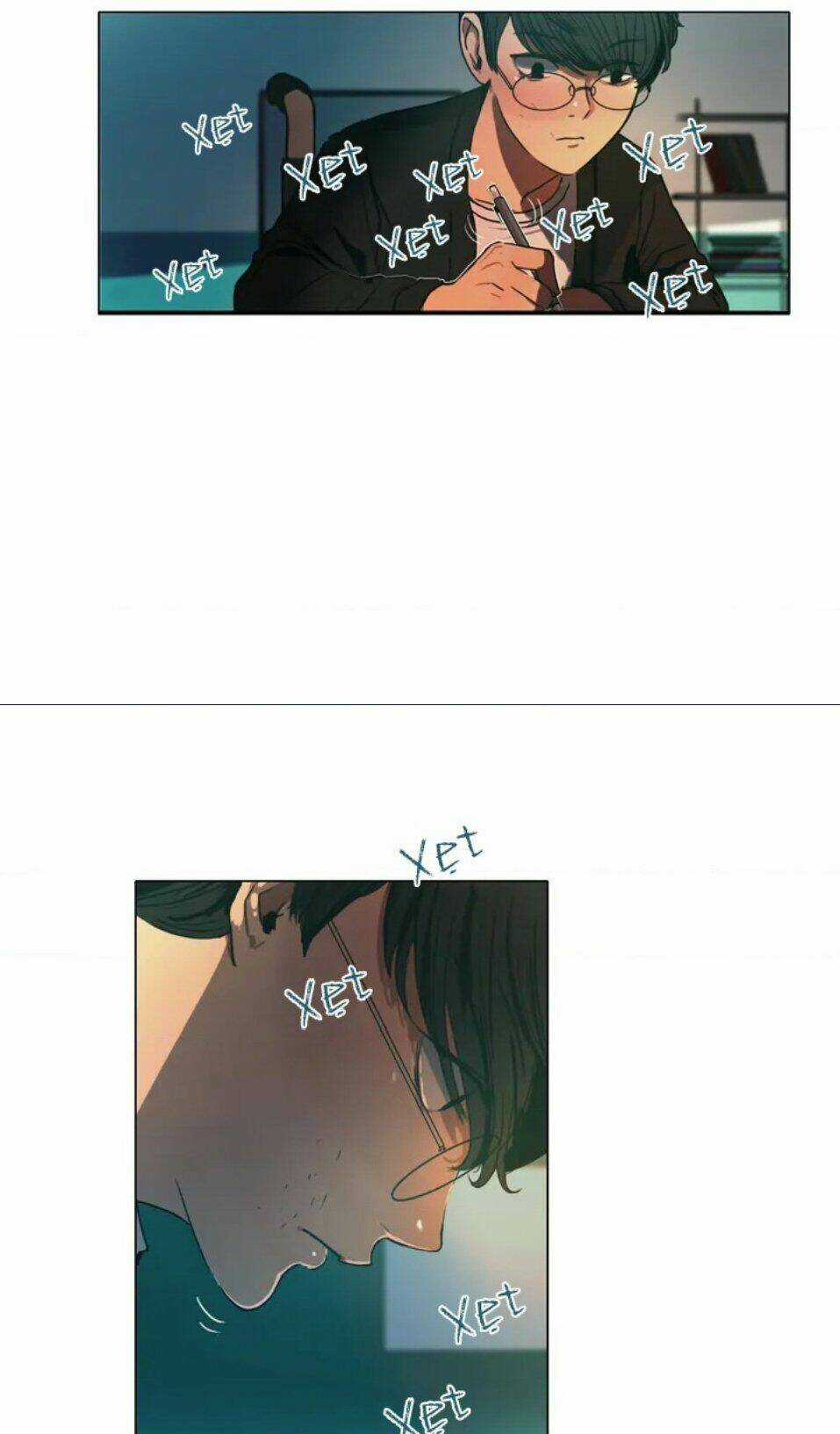 GIẢI THOÁT Chapter 27 trang 6