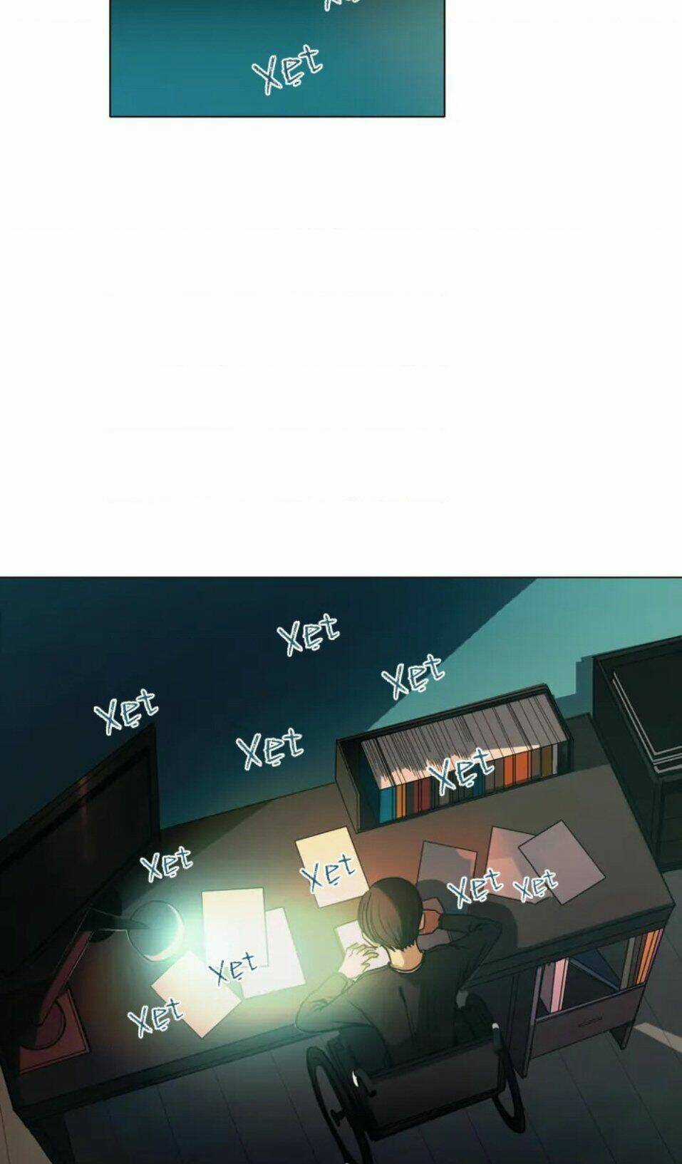 GIẢI THOÁT Chapter 27 trang 7