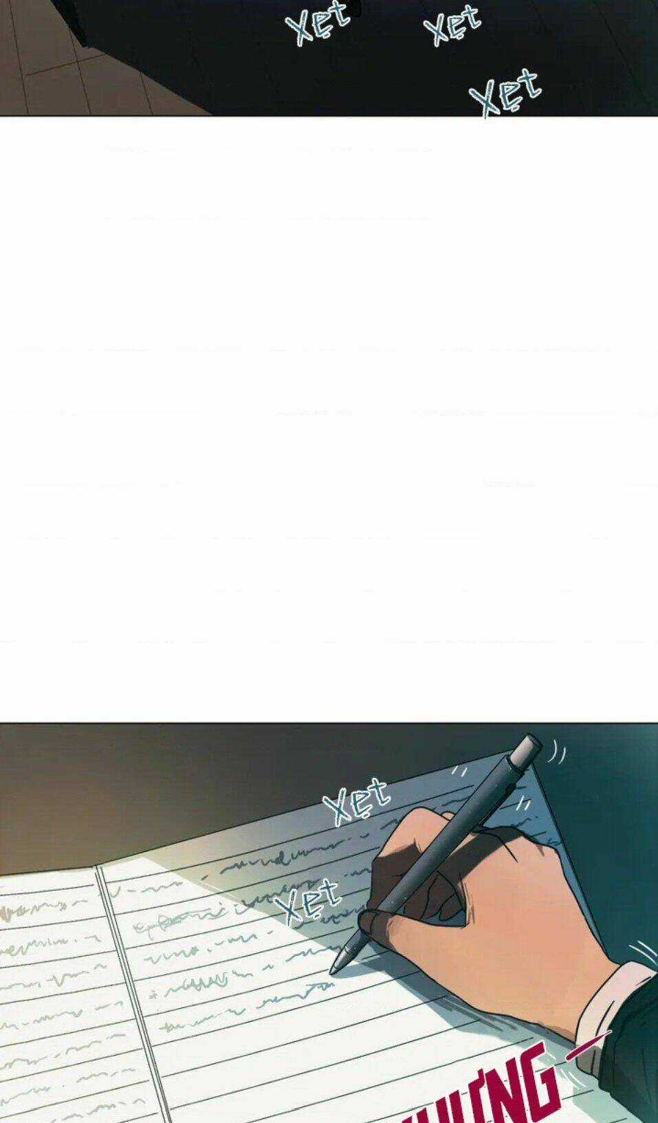 GIẢI THOÁT Chapter 27 trang 8