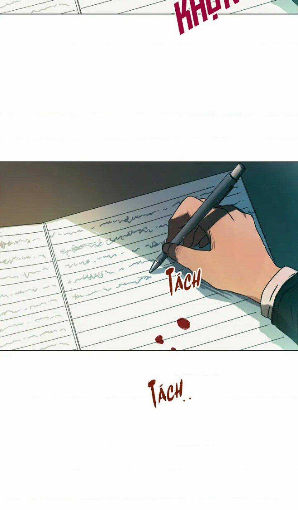 GIẢI THOÁT Chapter 27 trang 9