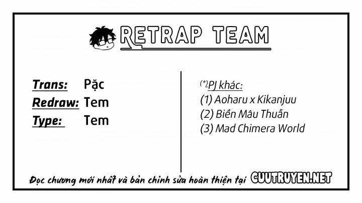 GIẢI THOÁT Chapter 28 trang 0