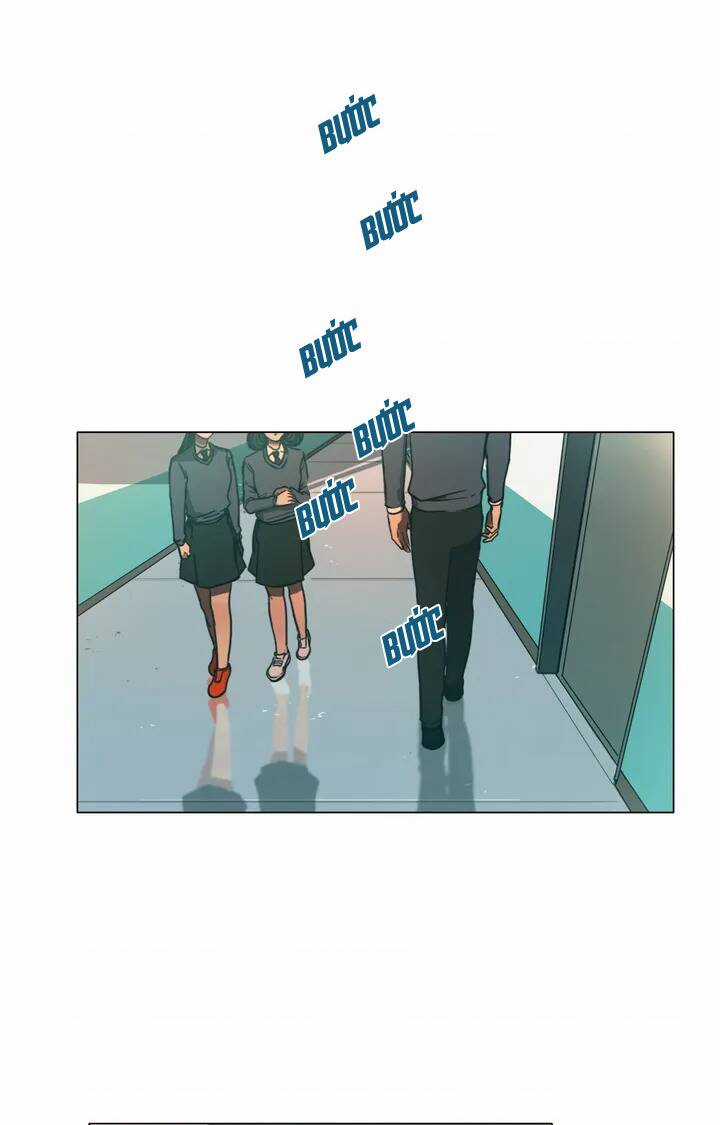 GIẢI THOÁT Chapter 28 trang 1