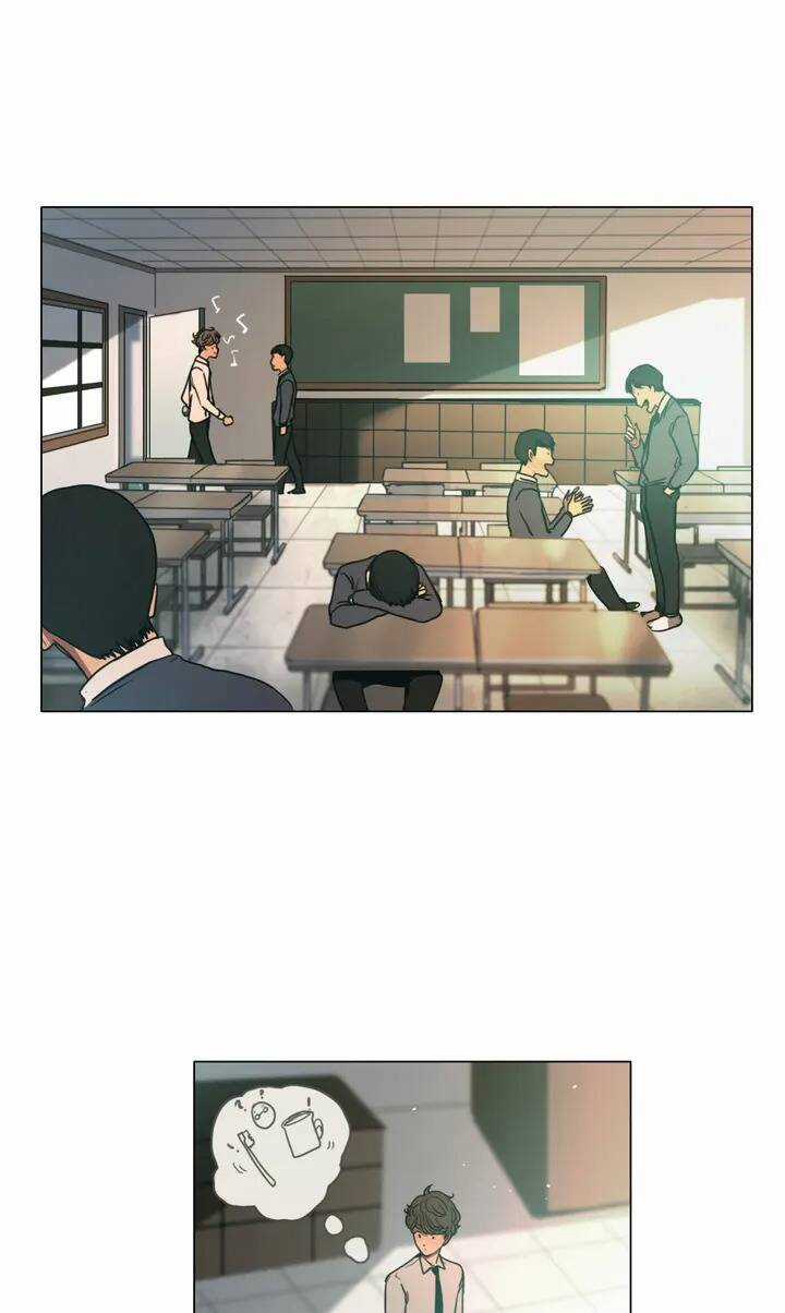 GIẢI THOÁT Chapter 28 trang 10