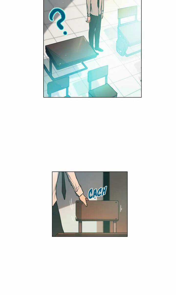 GIẢI THOÁT Chapter 28 trang 11