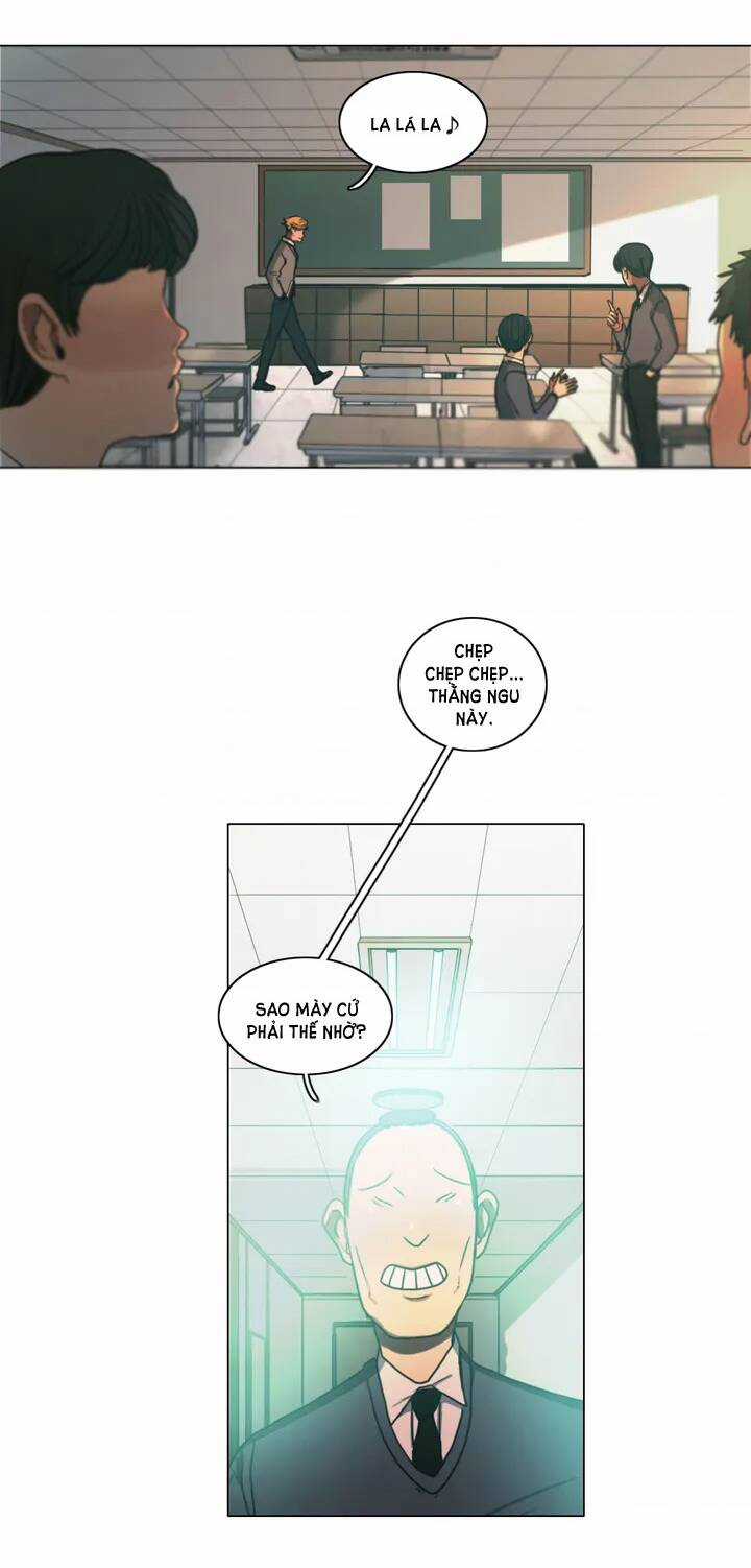 GIẢI THOÁT Chapter 28 trang 13