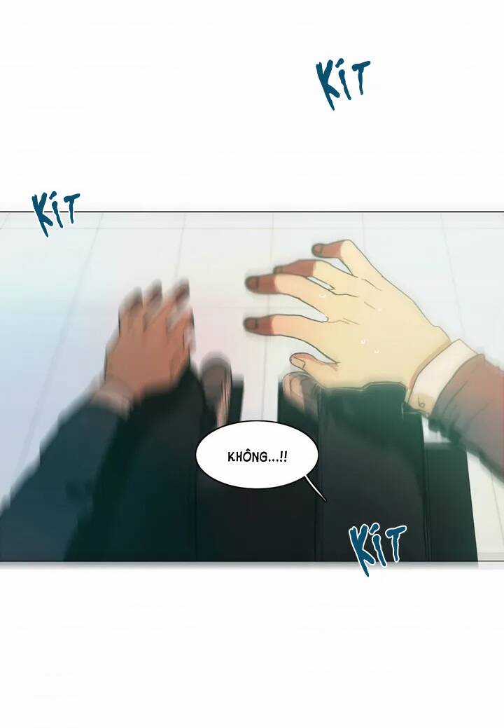 GIẢI THOÁT Chapter 28 trang 16