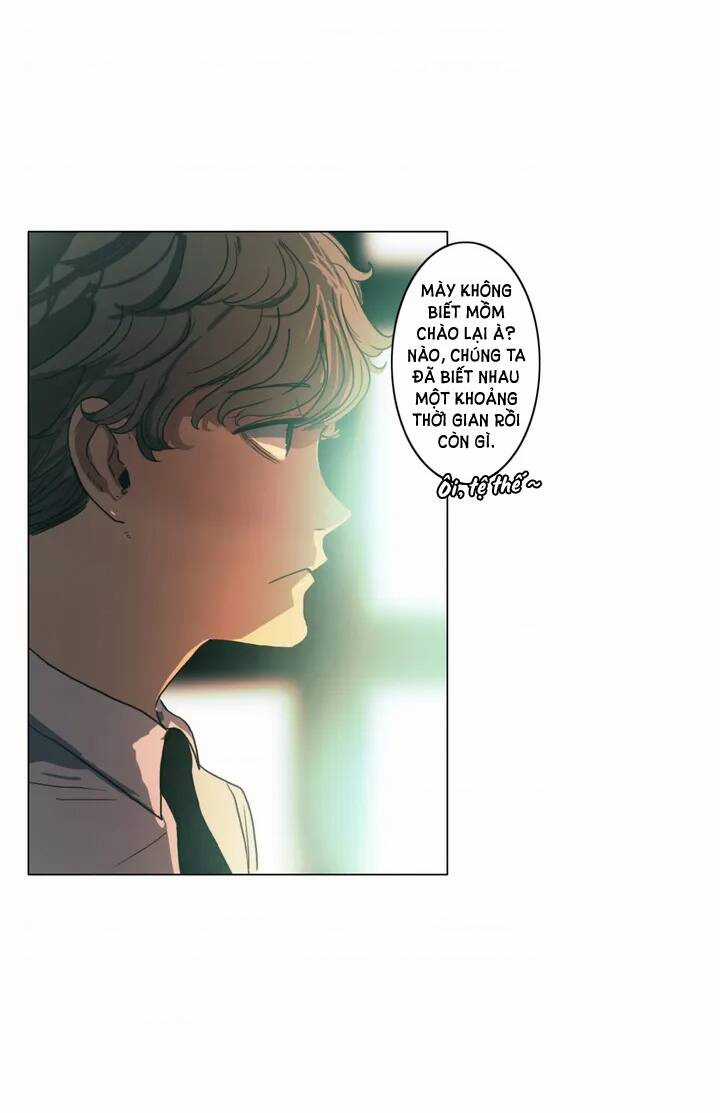 GIẢI THOÁT Chapter 28 trang 19