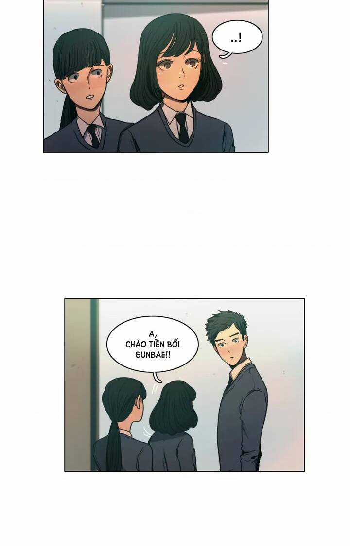 GIẢI THOÁT Chapter 28 trang 2