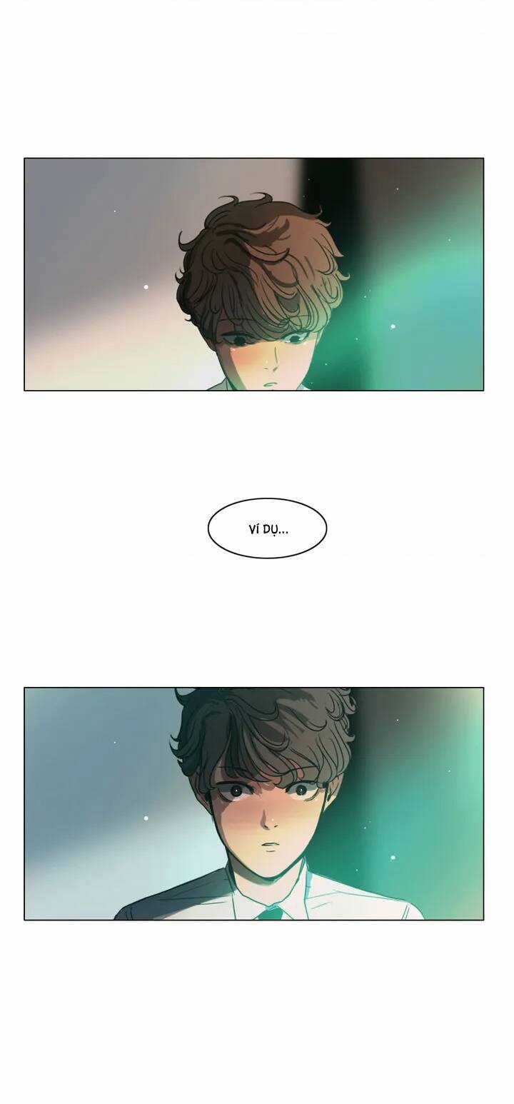 GIẢI THOÁT Chapter 28 trang 23