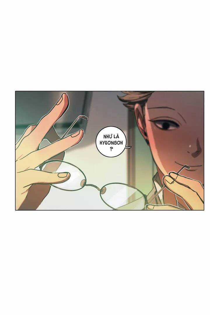 GIẢI THOÁT Chapter 28 trang 24
