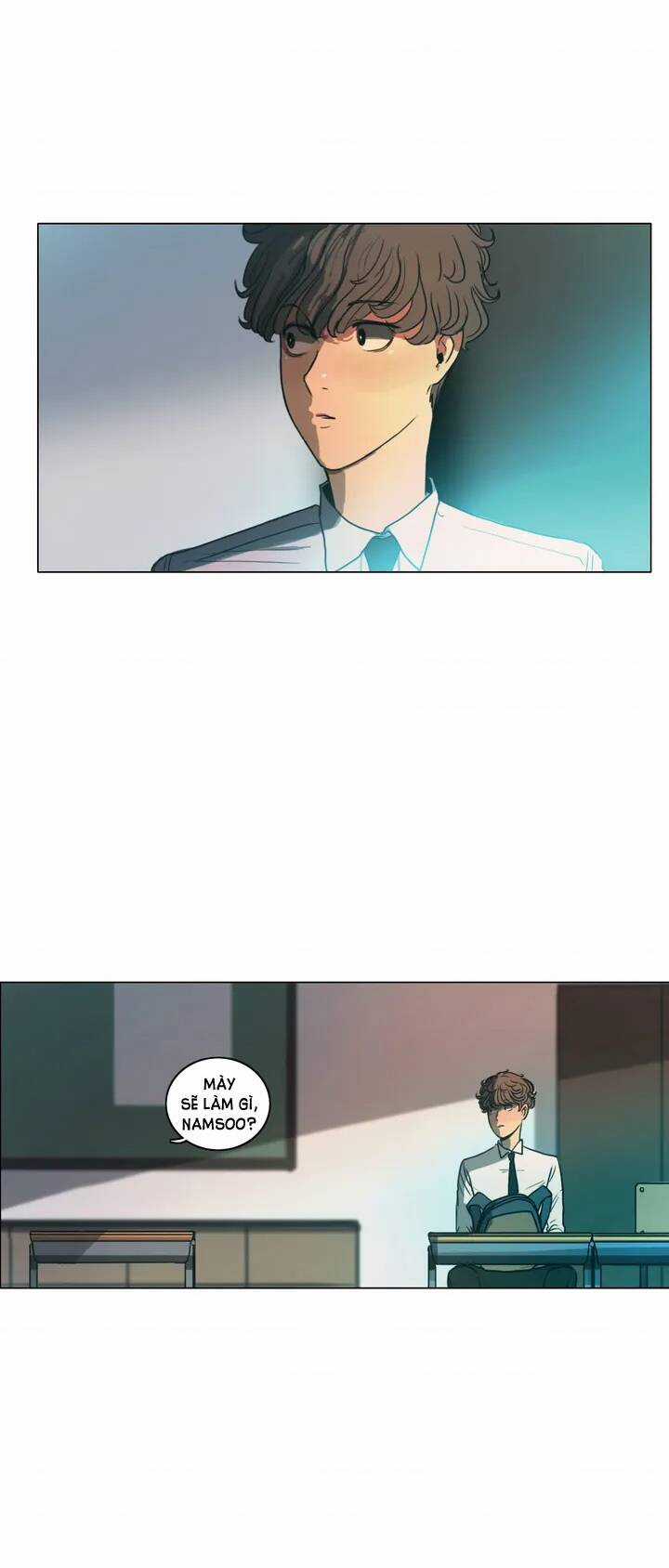 GIẢI THOÁT Chapter 28 trang 27