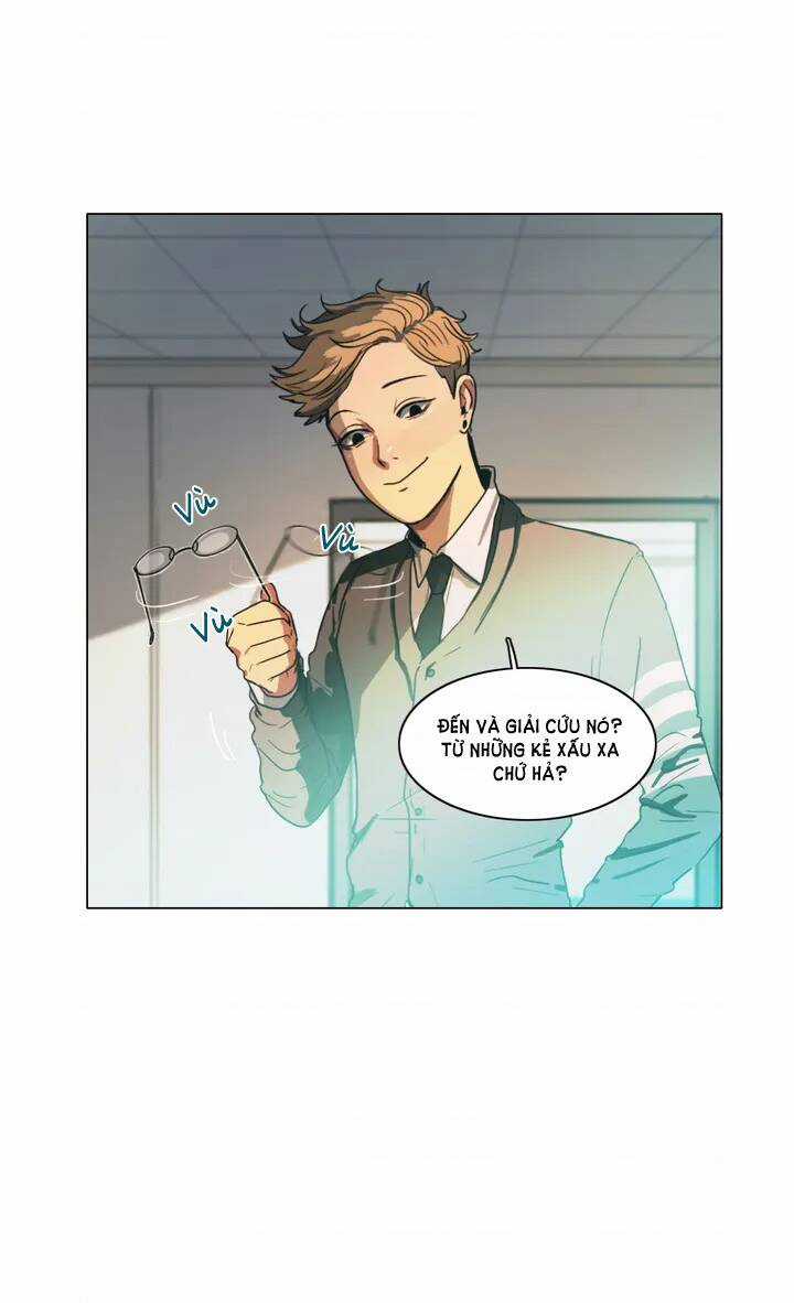 GIẢI THOÁT Chapter 28 trang 28