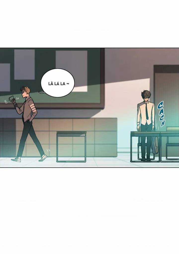 GIẢI THOÁT Chapter 28 trang 29