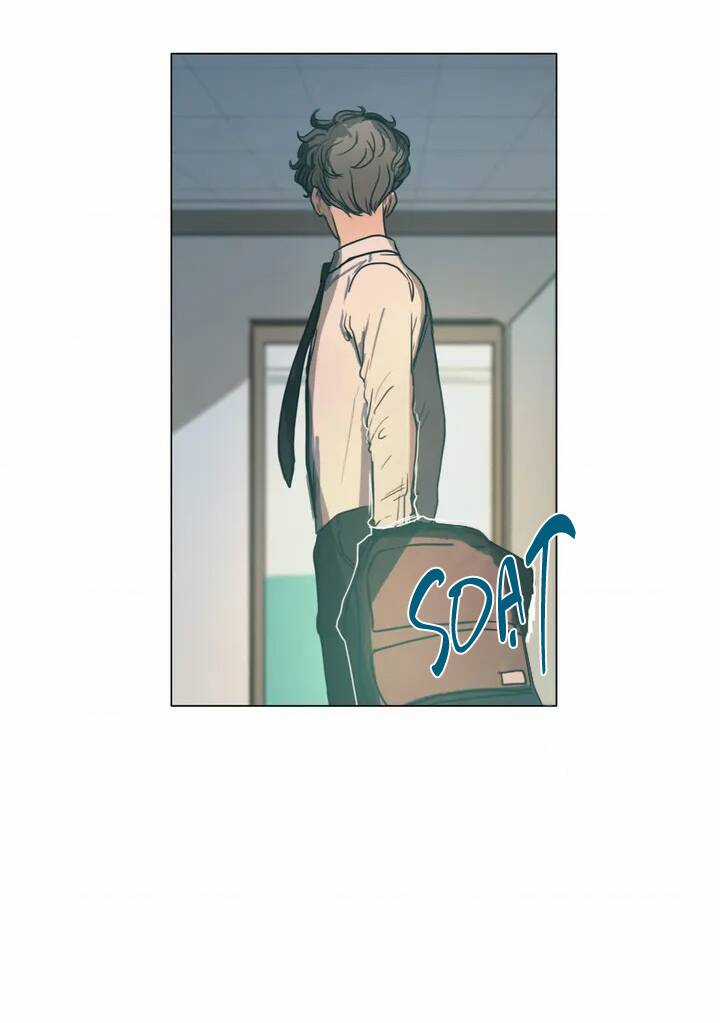 GIẢI THOÁT Chapter 28 trang 30