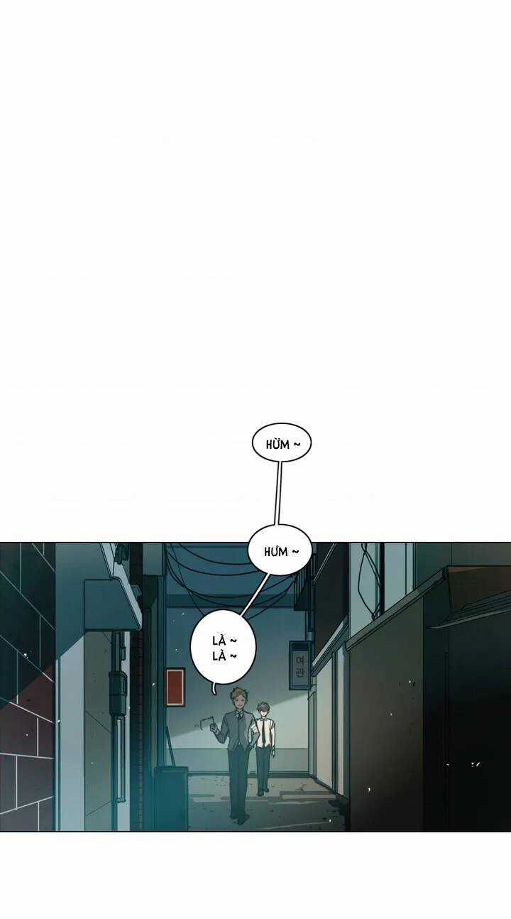 GIẢI THOÁT Chapter 28 trang 31