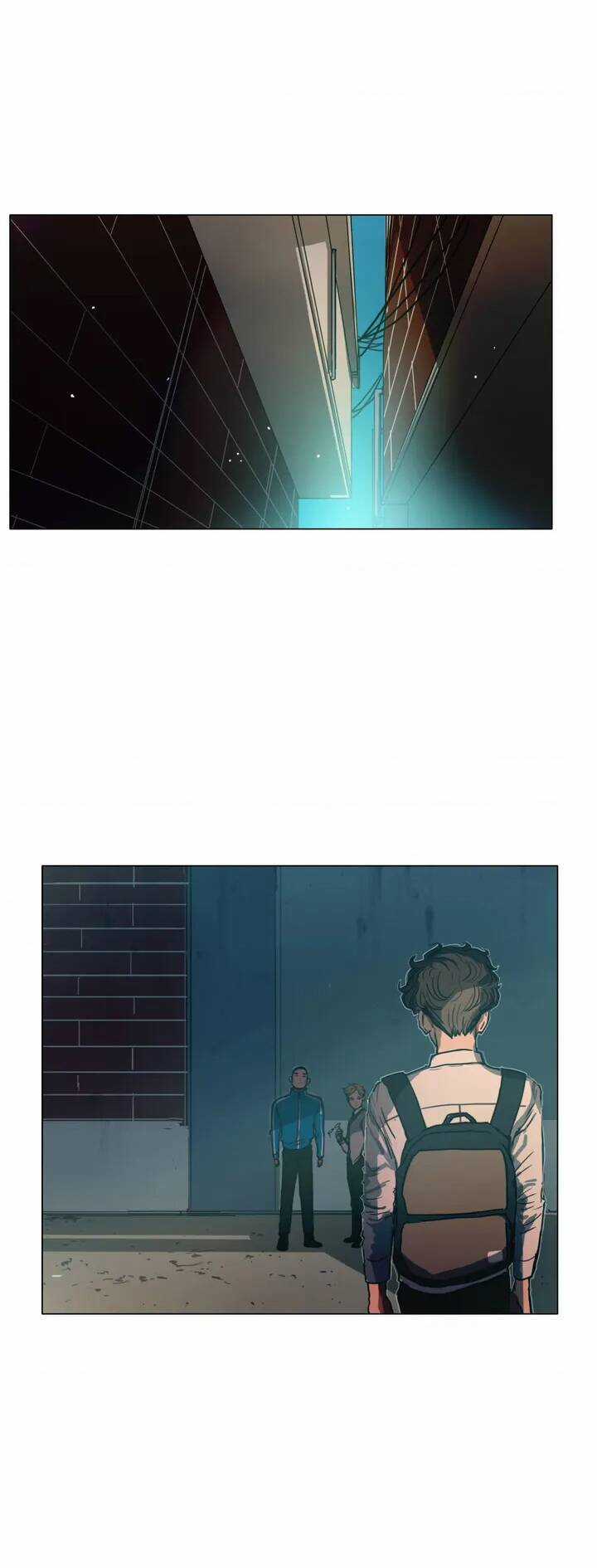 GIẢI THOÁT Chapter 28 trang 32