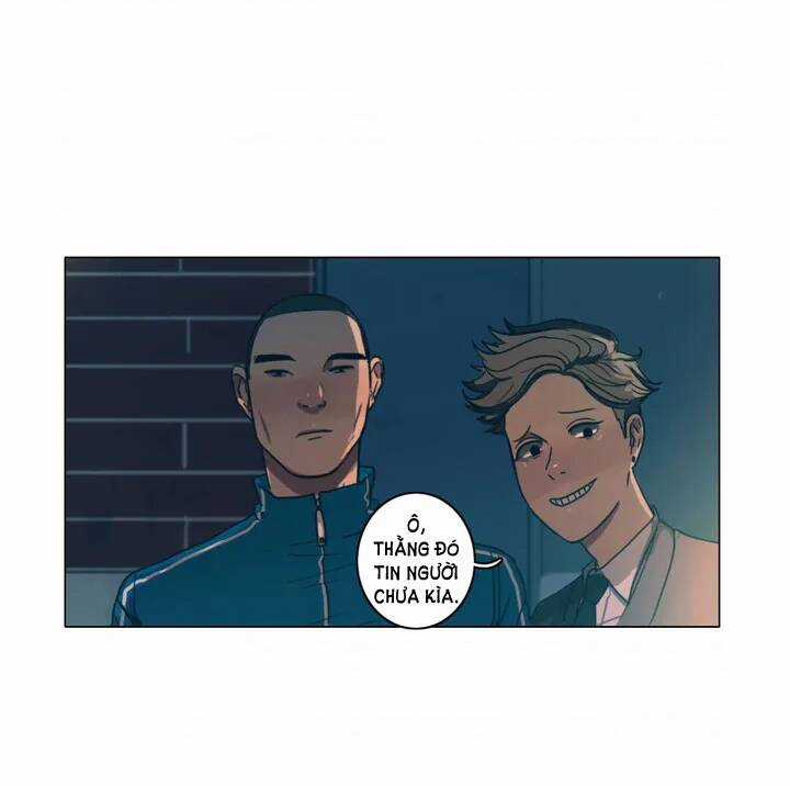 GIẢI THOÁT Chapter 28 trang 33