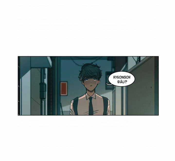 GIẢI THOÁT Chapter 28 trang 35