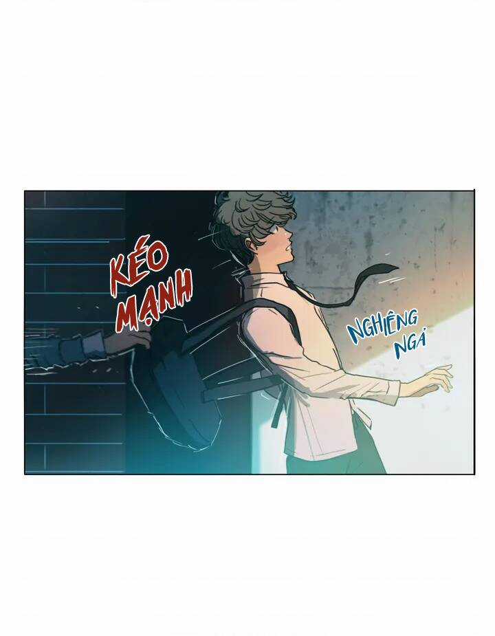 GIẢI THOÁT Chapter 28 trang 39