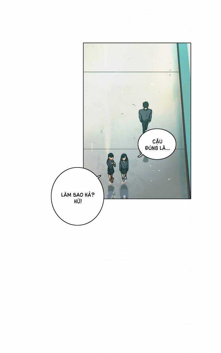 GIẢI THOÁT Chapter 28 trang 4